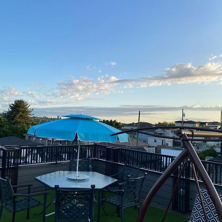 Six Minutes To Rupert Station Bed & Breakfast Vancouver Ngoại thất bức ảnh