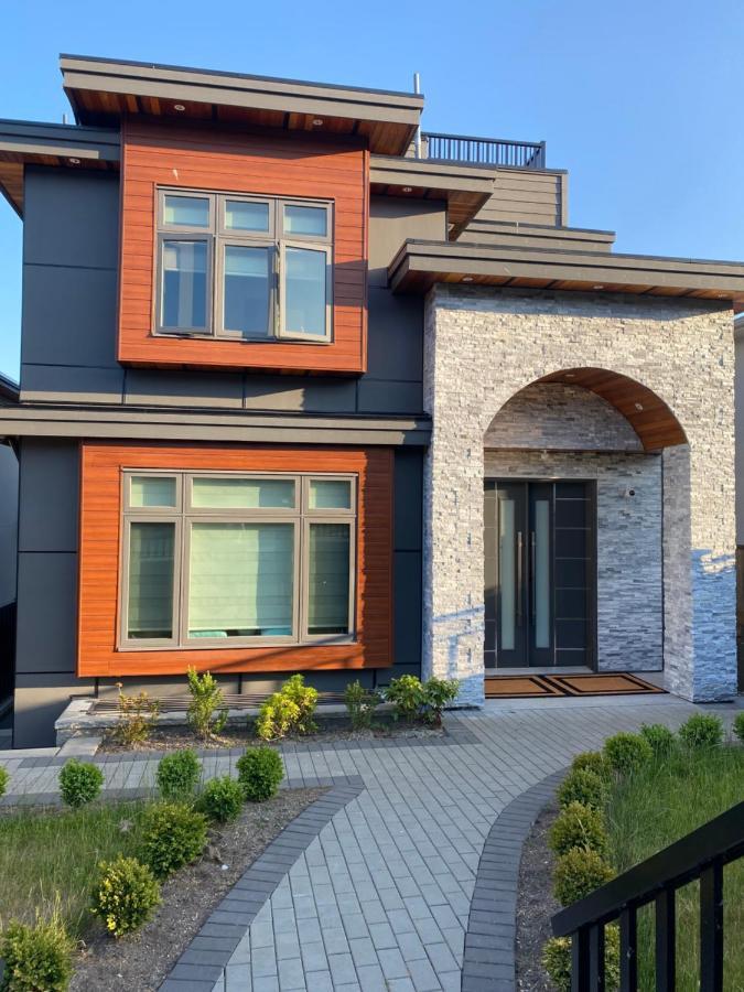 Six Minutes To Rupert Station Bed & Breakfast Vancouver Ngoại thất bức ảnh