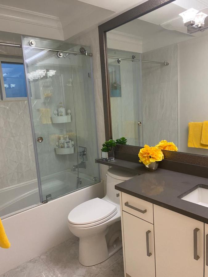 Six Minutes To Rupert Station Bed & Breakfast Vancouver Ngoại thất bức ảnh