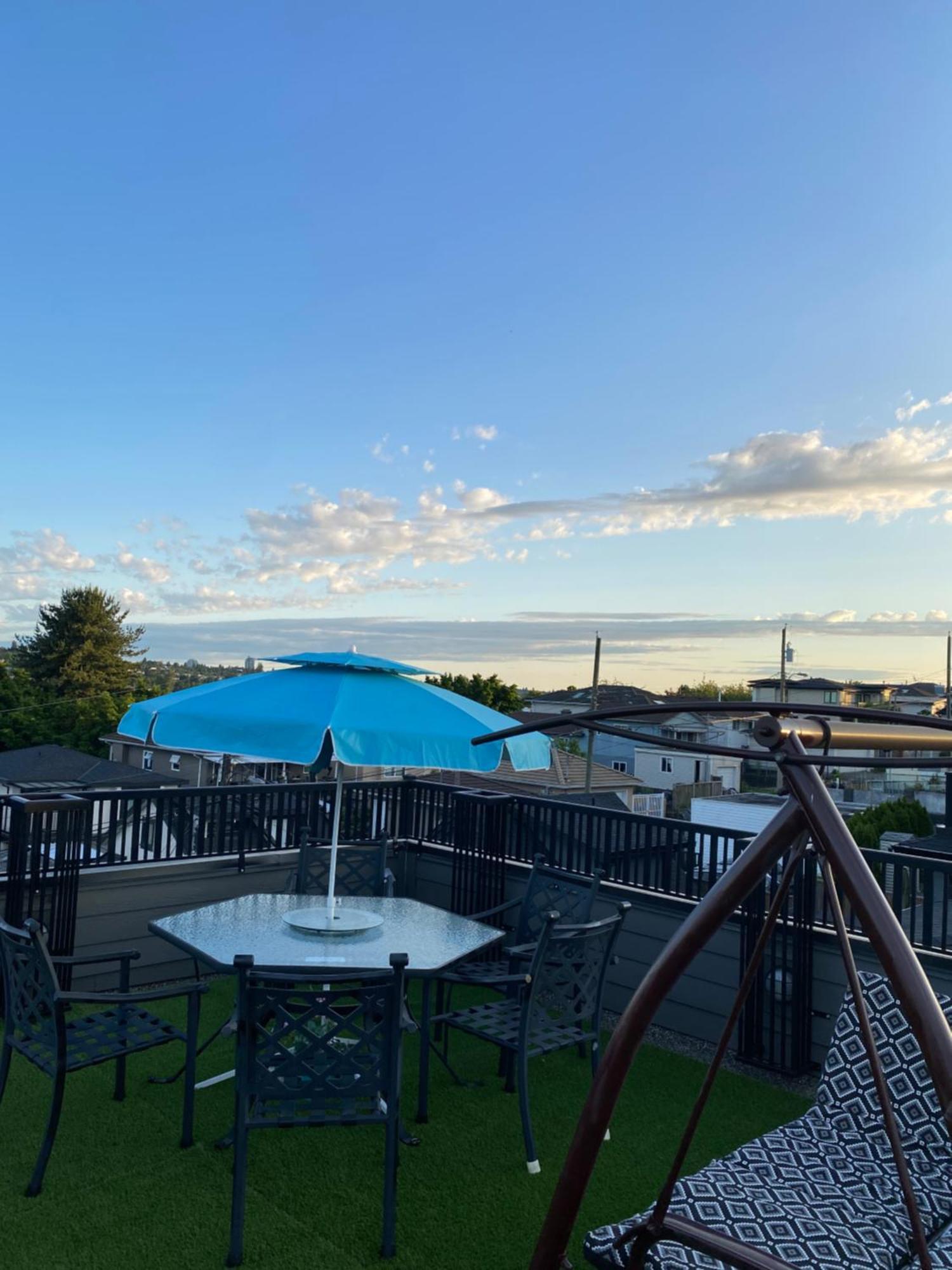 Six Minutes To Rupert Station Bed & Breakfast Vancouver Ngoại thất bức ảnh