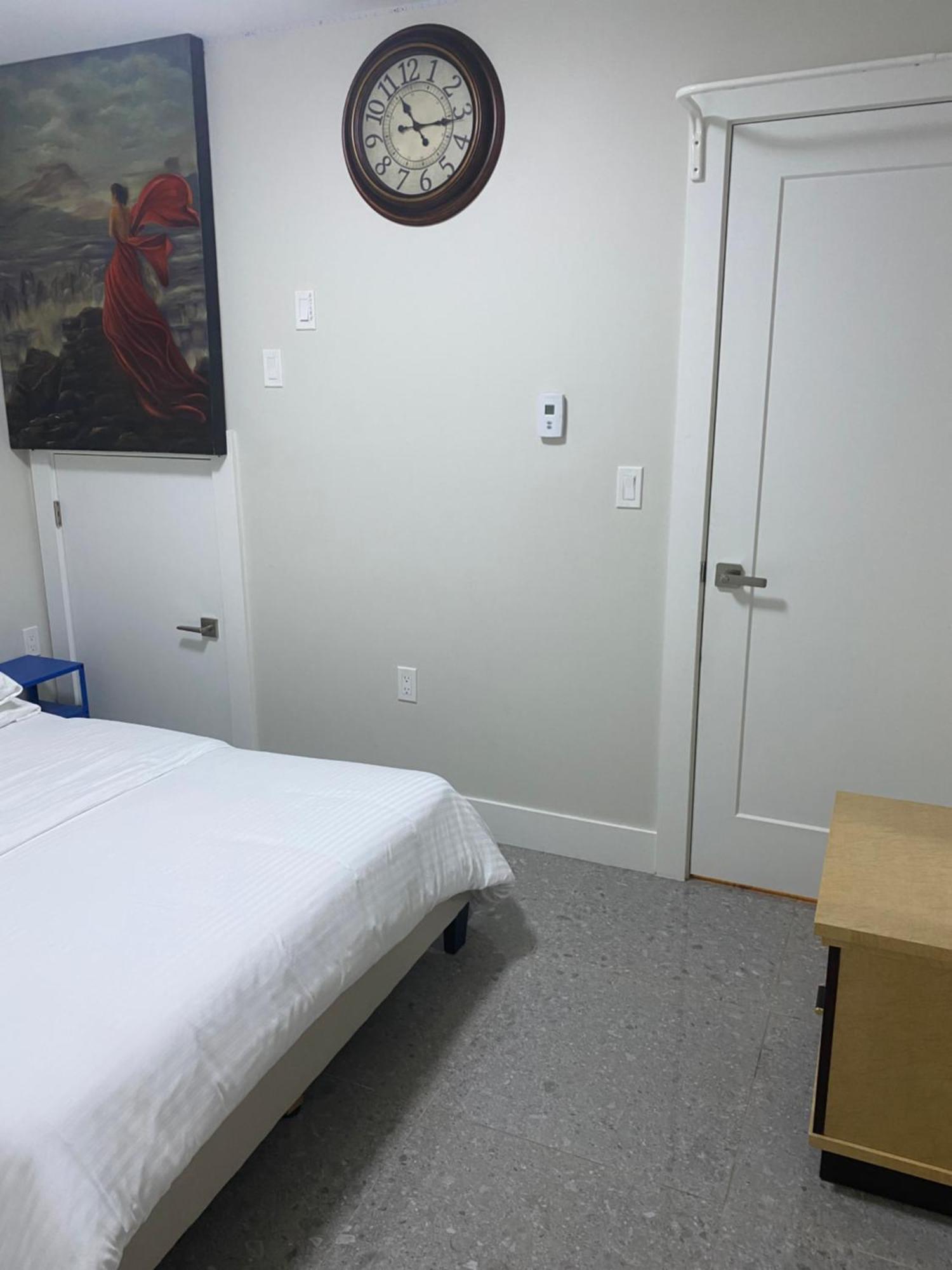 Six Minutes To Rupert Station Bed & Breakfast Vancouver Ngoại thất bức ảnh
