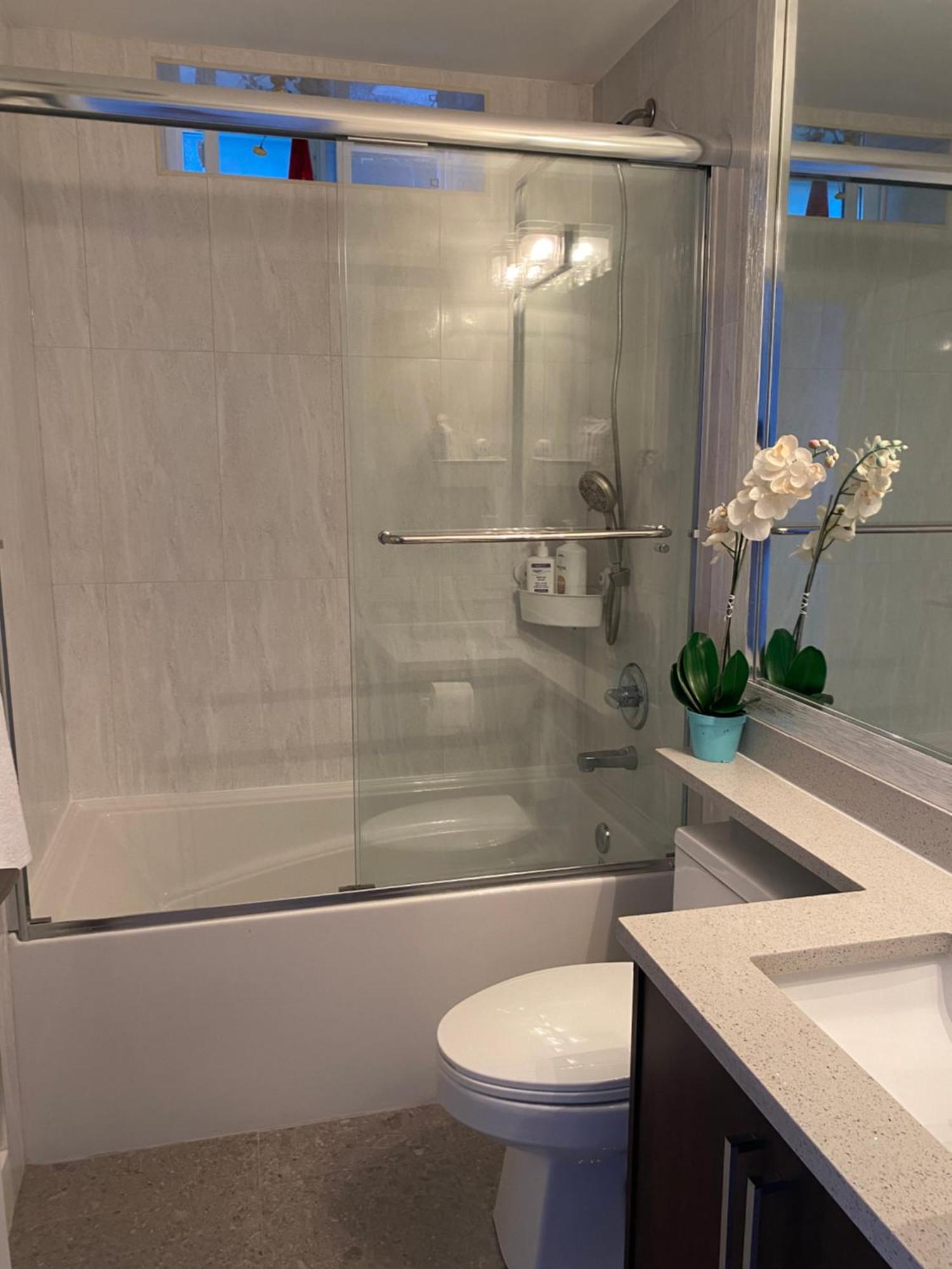 Six Minutes To Rupert Station Bed & Breakfast Vancouver Ngoại thất bức ảnh
